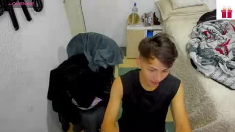 Alejandro online show from 06.29.26