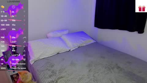 Alejandro online show from 07.27.26
