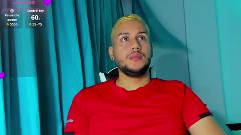 Alejandro online show from 03.30.26