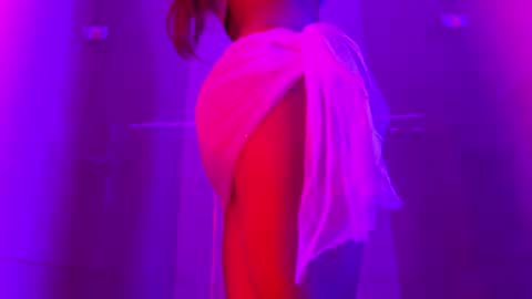 Snapshot of hot_link chatting on 10.27.25  Hot Link  online show from 10.27.25