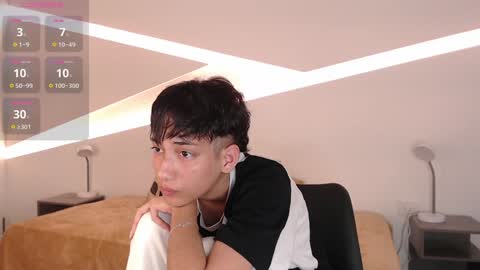 Alana online show from 01.18.25