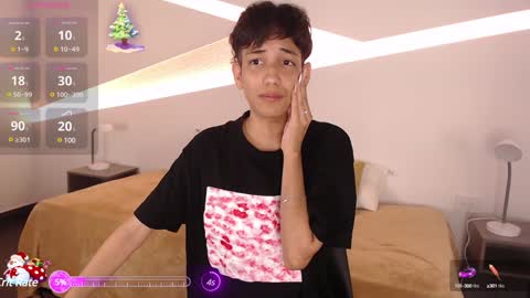 Alana online show from 01.23.25