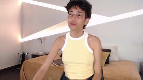 Alana online show from 02.04.25