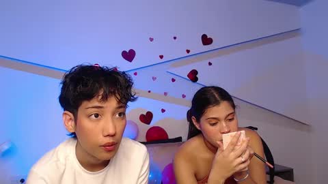 Alana online show from 02.15.25