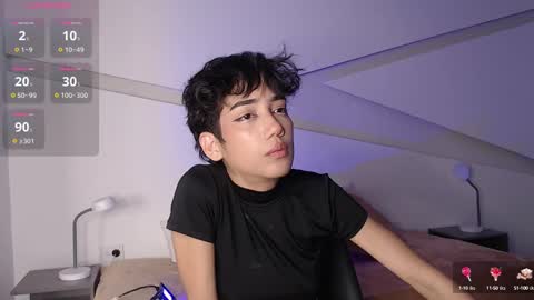 Alana online show from 03.05.25