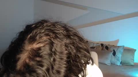 Alana online show from 10.03.25