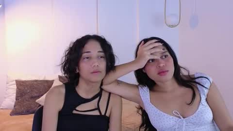 Alana online show from 11.14.25