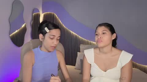 Alana online show from 04.23.26