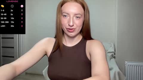 Lina online show from 10.21.25