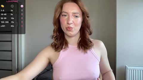 Lina online show from 11.26.25