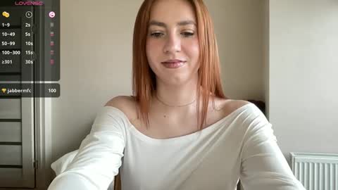 Lina online show from 02.14.26