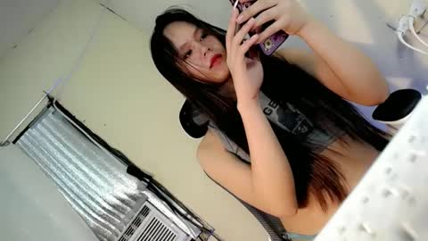 Snapshot of hot_maryxxx chatting on 02.21.25 hot_maryxxx online show from 02.21.25