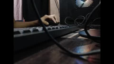 hot_moma69 online show from 03.08.26