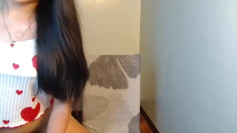 Snapshot of hot_nica19 chatting on 02.12.26 call me nica online show from 02.12.26