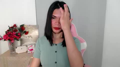 hot_pauline online show from 05.16.26