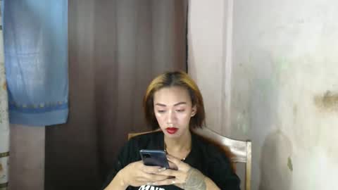 hot_petit69 online show from 11.09.25