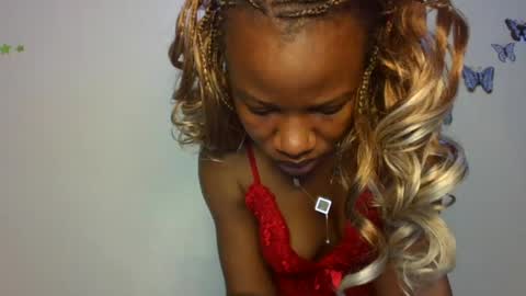 hot petite100 online show from 07.23.26