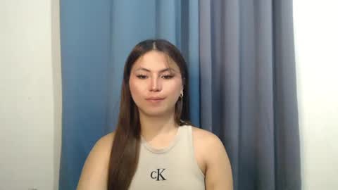 Snapshot of hot_precious_nikki chatting on 02.23.26 Nikki online show from 02.23.26