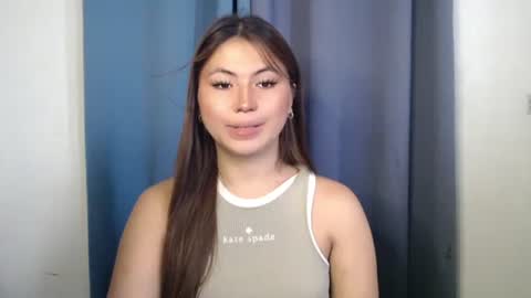 Snapshot of hot_precious_nikki chatting on 03.02.26 Nikki online show from 03.02.26