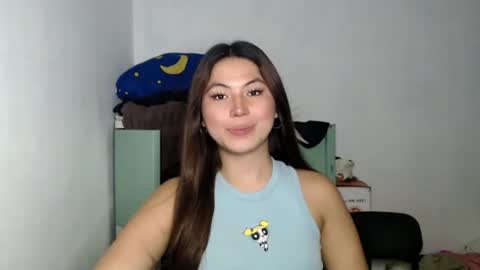 Nikki  online show from 04.25.26