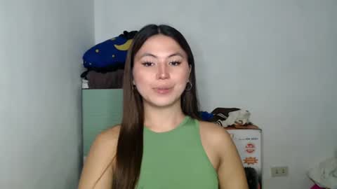 Nikki  online show from 04.25.26