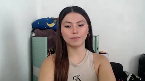 Nikki  online show from 04.27.26