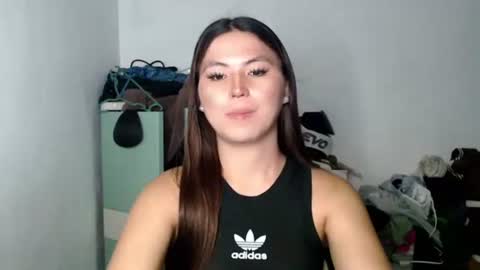 Nikki  online show from 05.03.26