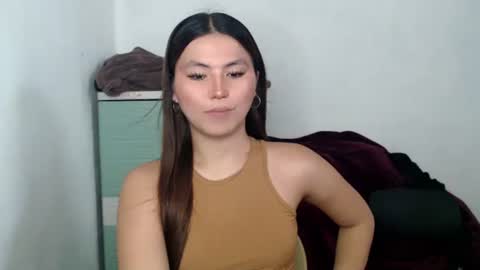 Nikki  online show from 05.07.26