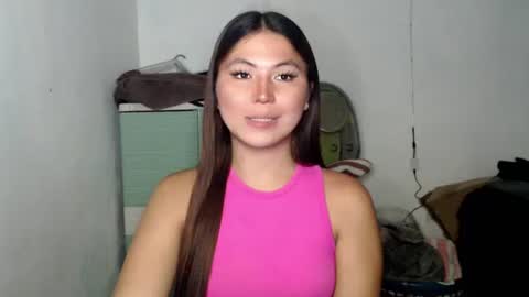 Nikki  online show from 05.17.26
