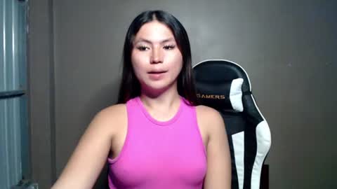 Nikki  online show from 07.10.26