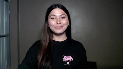 Nikki  online show from 07.12.26