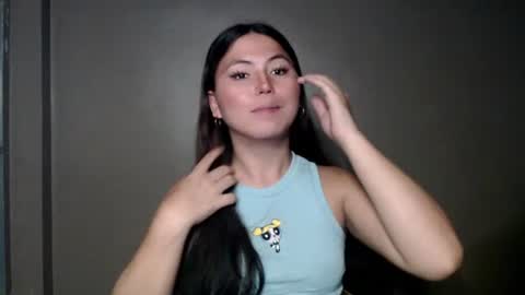 Nikki  online show from 07.20.26