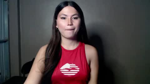 Nikki  online show from 07.28.26