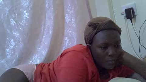 RAYLAH online show from 02.08.26