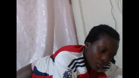 RAYLAH online show from 03.09.26