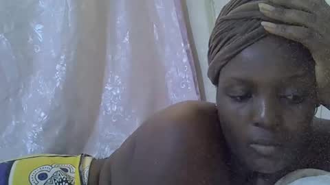 RAYLAH online show from 04.16.26