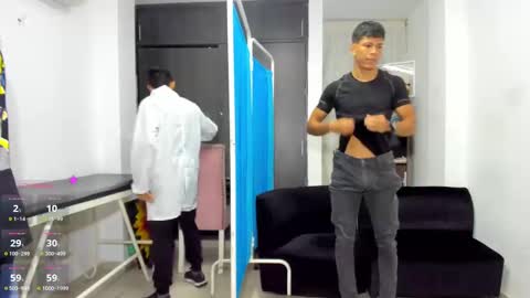 Snapshot of hot_sexmature chatting on 02.11.25 Vanesa Oliver and Andrew online show from 02.11.25