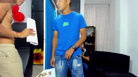 Snapshot of hot_sexmature chatting on 02.28.25 Vanesa Oliver and Andrew online show from 02.28.25