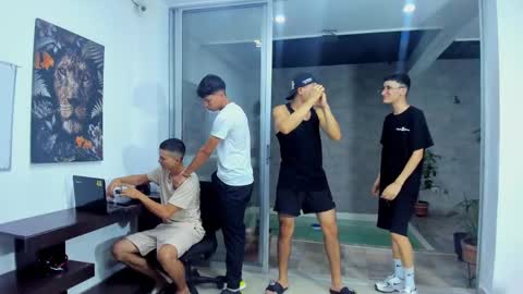 Snapshot of hot_sexmature chatting on 09.15.25 Vanesa Oliver and Andrew online show from 09.15.25