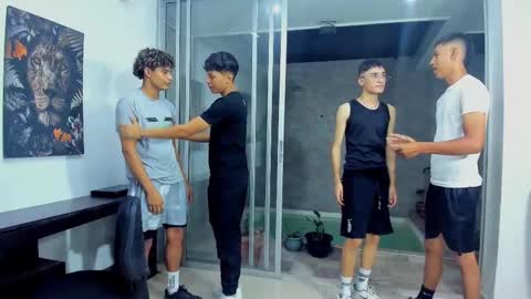 Snapshot of hot_sexmature chatting on 09.20.25 Vanesa Oliver and Andrew online show from 09.20.25