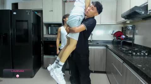 Snapshot of hot_sexmature chatting on 10.09.25 Vanesa Oliver and Andrew online show from 10.09.25