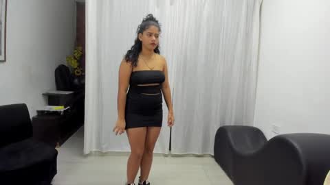 Vanesa Oliver and Andrew online show from 04.08.26