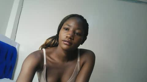 Snapshot of hot_sexxxy_girl chatting on 07.31.26 Milly online show from 07.31.26