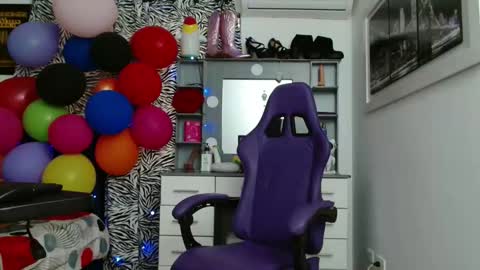 hot sexy bunny online show from 06.05.26