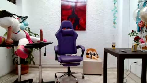 hot sexy bunny online show from 06.15.26