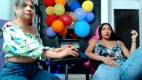 hot sexy bunny online show from 07.03.26
