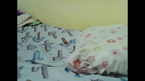 hot_shannia online show from 04.21.26