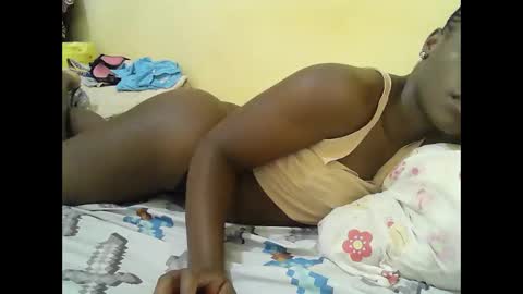 hot_shannia online show from 04.25.26