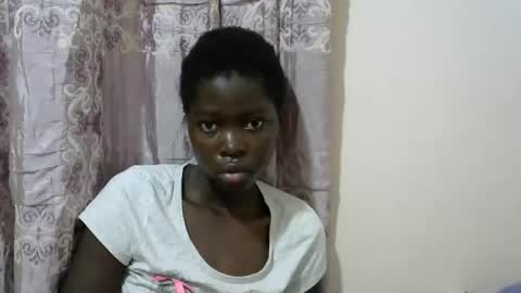 hot_shawrry online show from 01.26.25