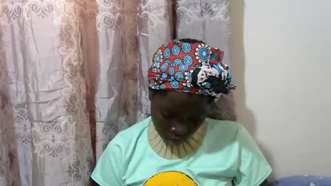 hot_shawrry online show from 01.27.25